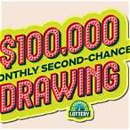colorado lottery second chance